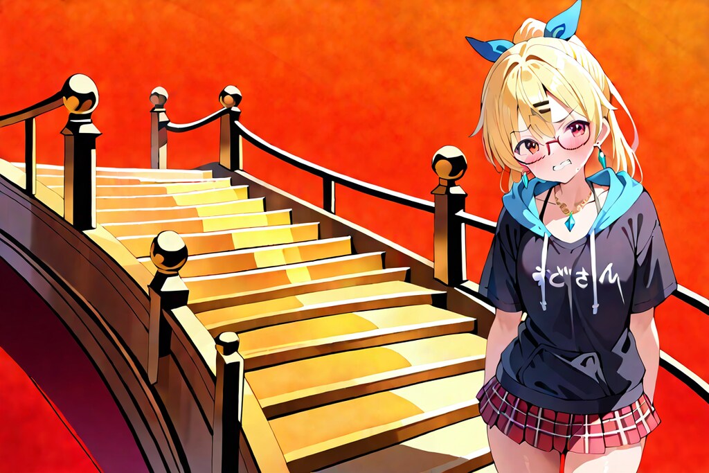 軽蔑の表情2025③