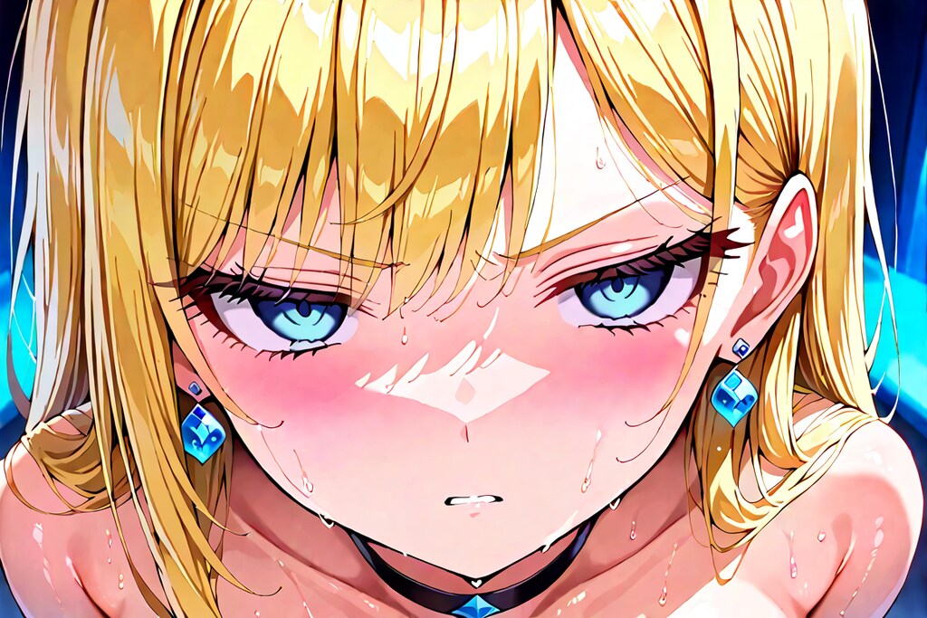 軽蔑の表情2025③