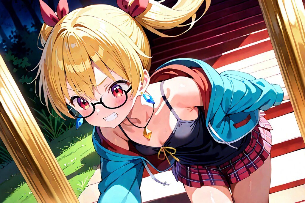 軽蔑の表情2025③