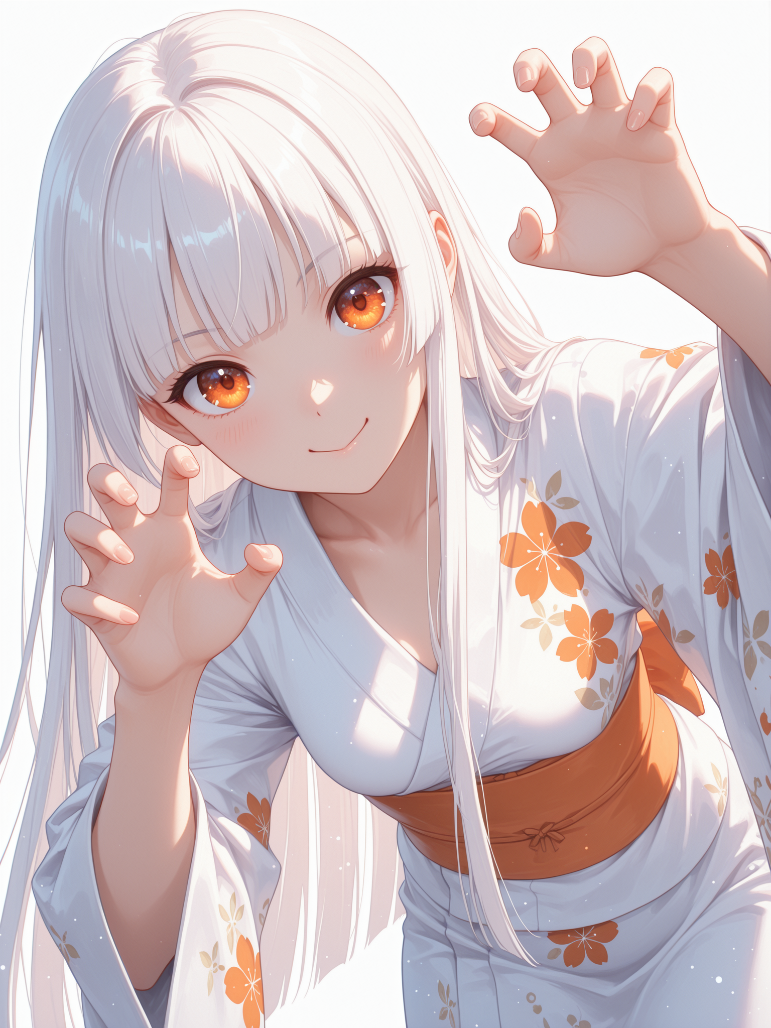 よその子　カスミちゃん | の人気AIイラスト・グラビア