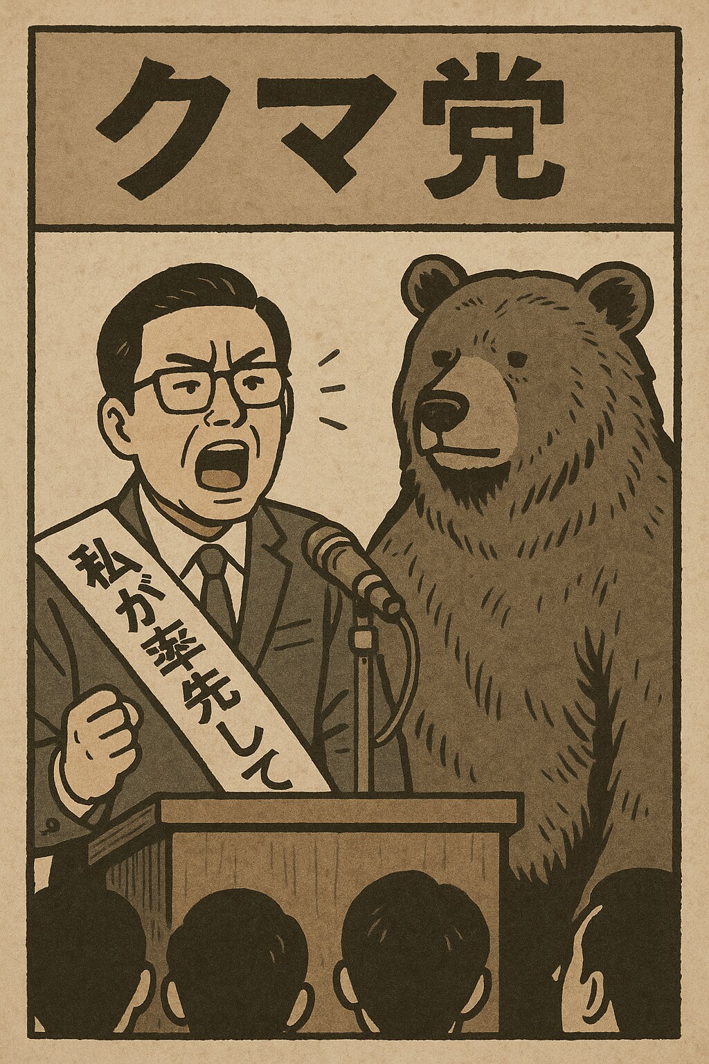 食べられてきます！