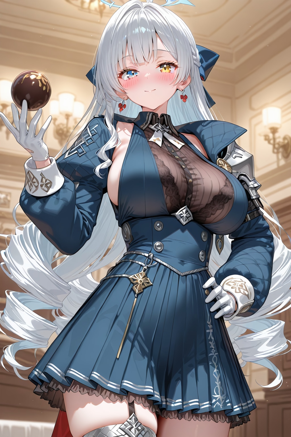 銀のエンゼル545