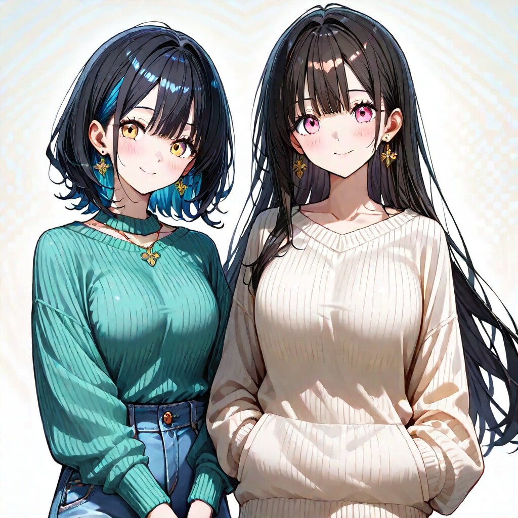 Twingirls