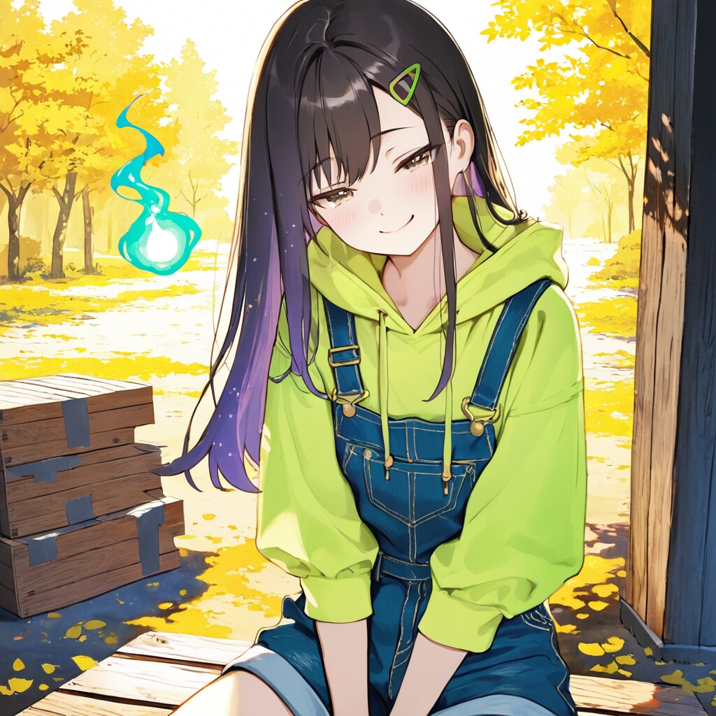 ふしぎ
