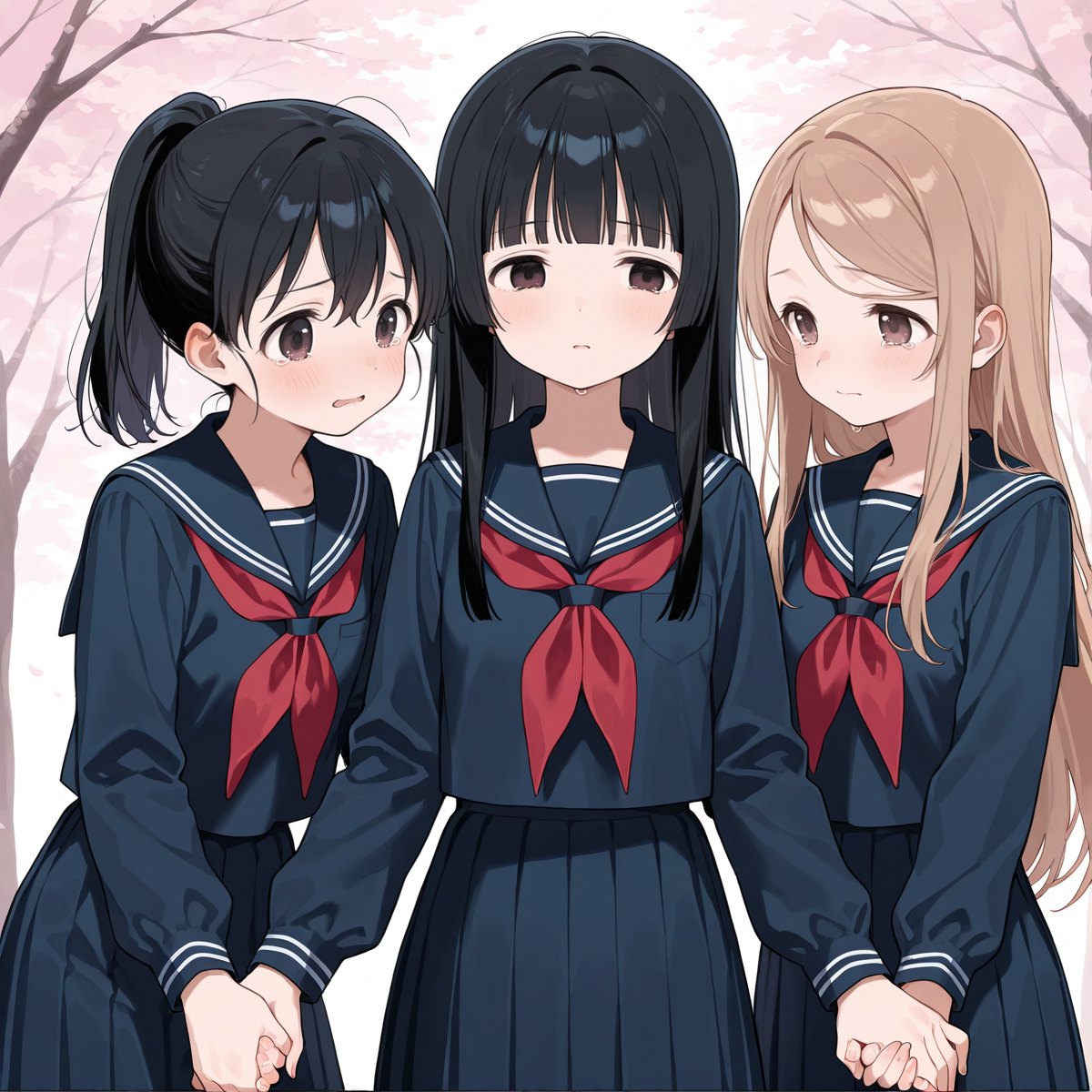 私たち「ずっとも」だよ