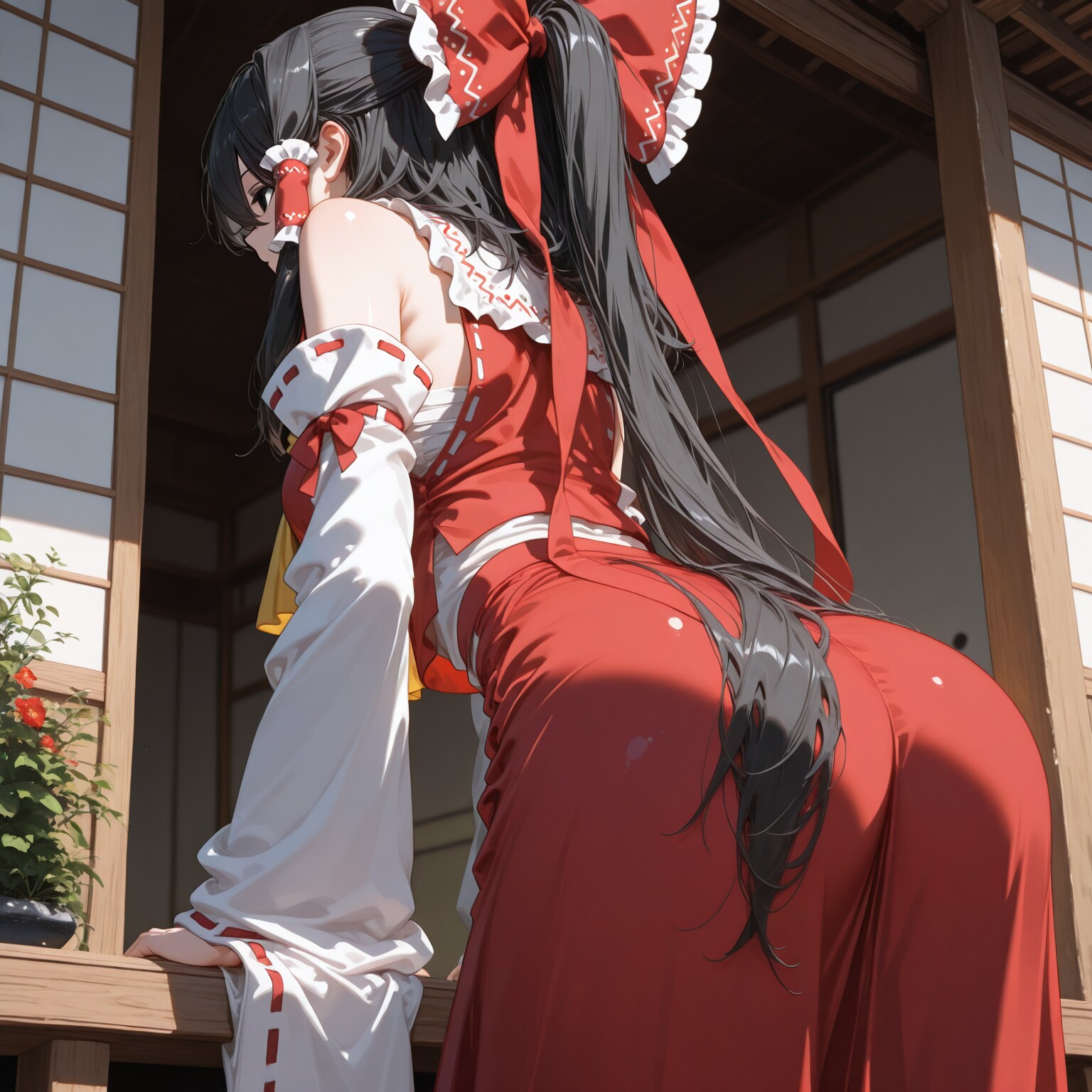 東方おしりまつり
