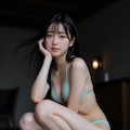 ビキニ生活 4枚目