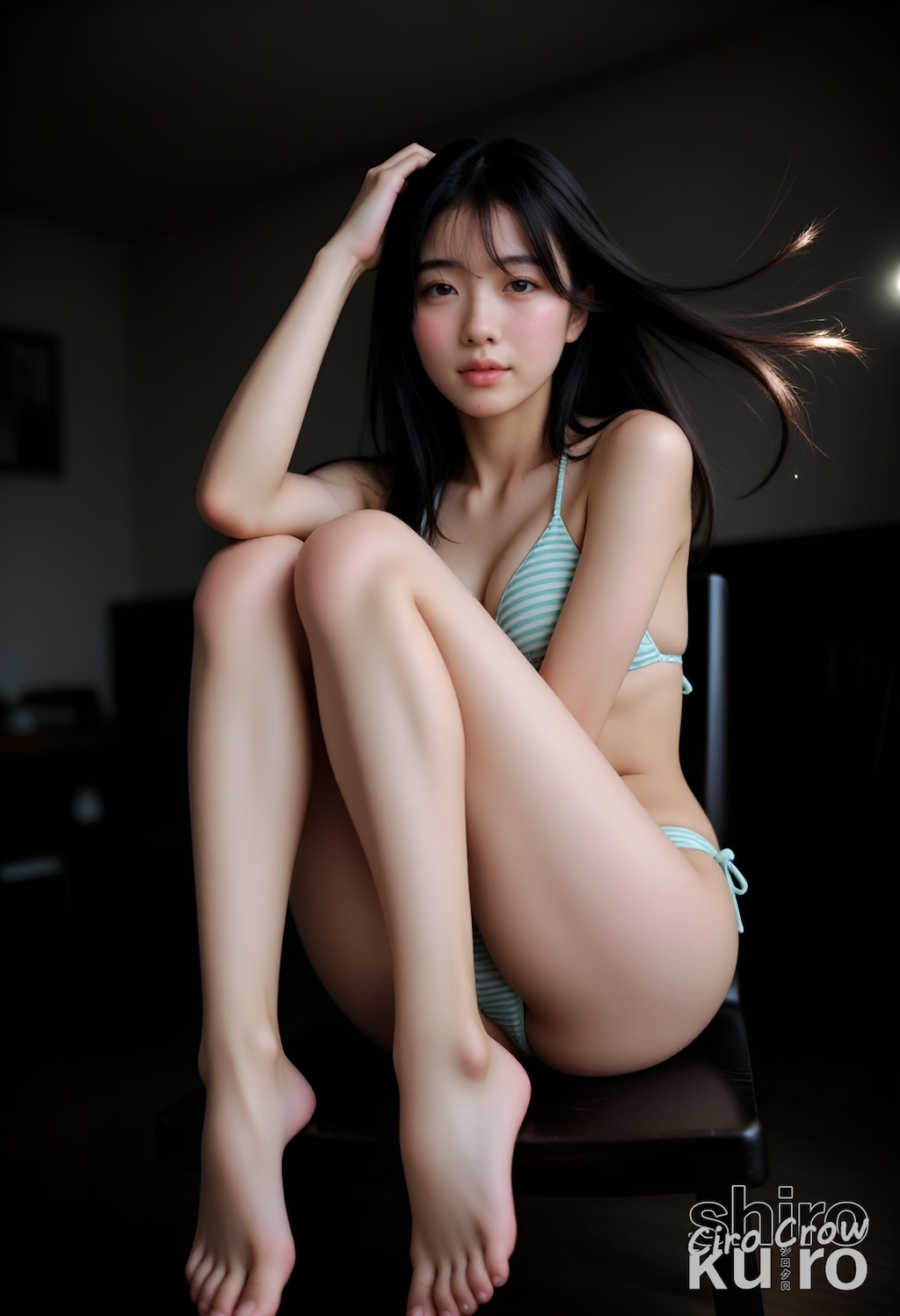 ビキニ生活