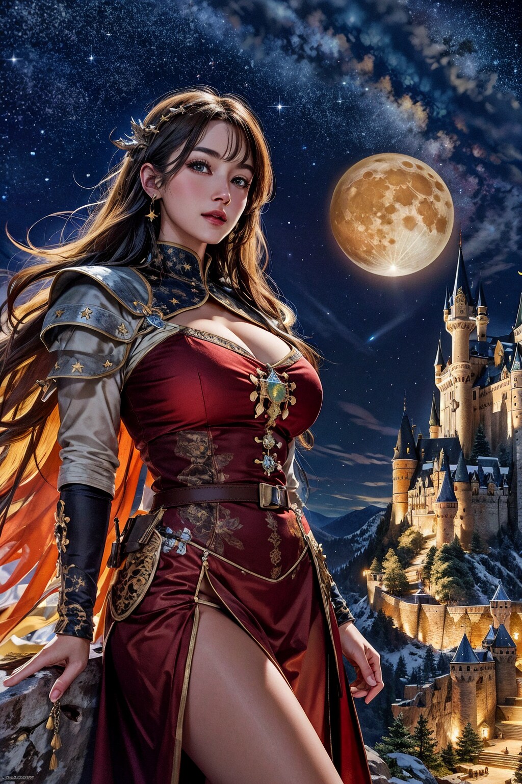 公爵（元画像）