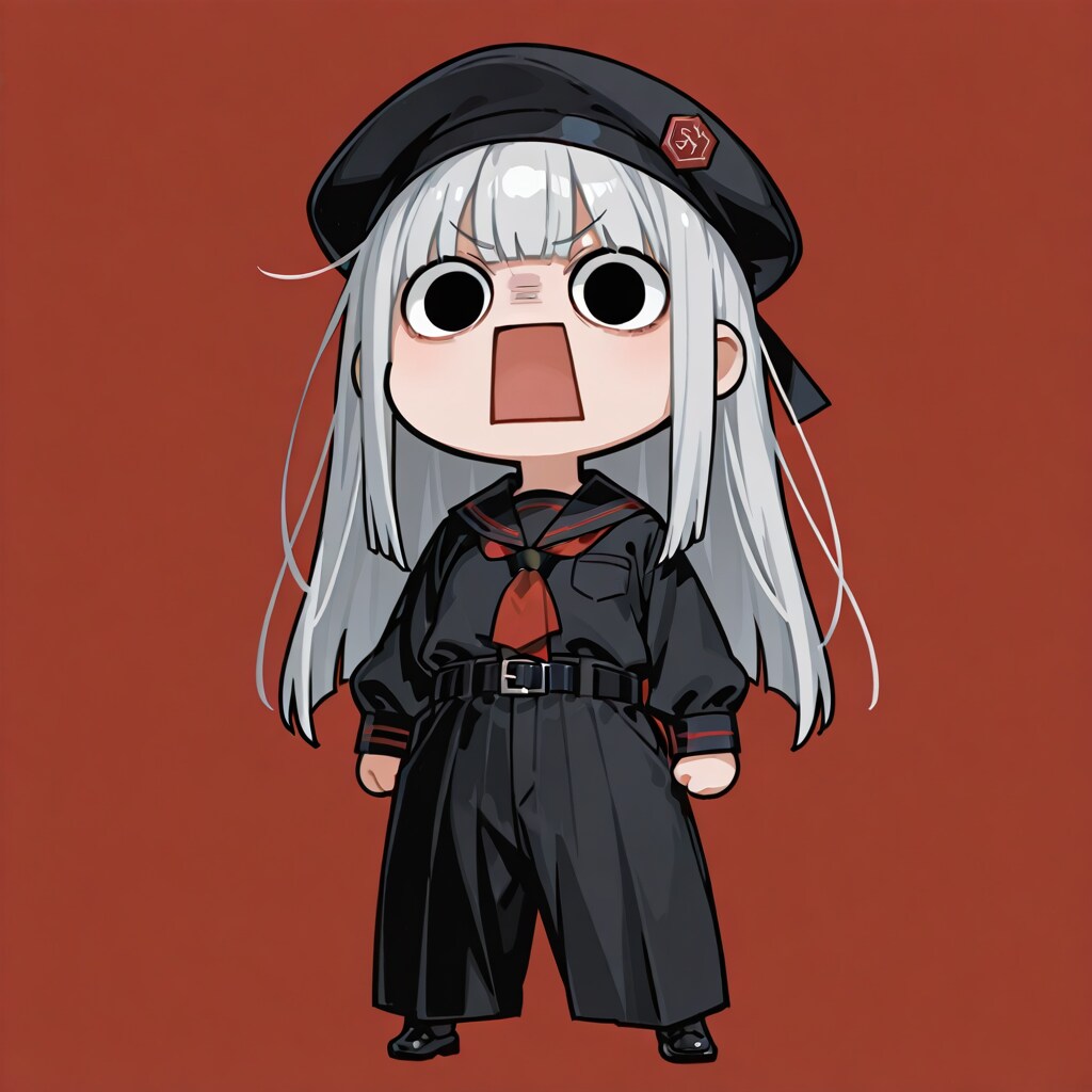 ECHIDNAえらいこっちゃ嬢 | の人気AIイラスト・グラビア