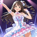 島村卯月＆渋谷凛のライブ 3枚目