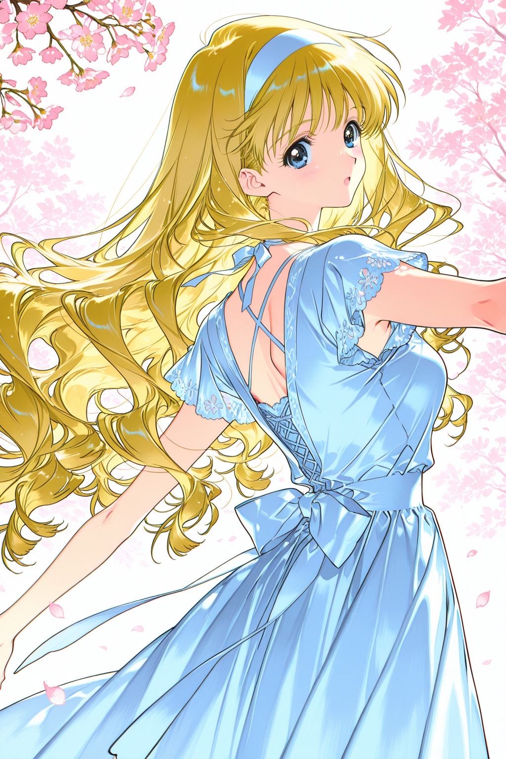 ゆるふわ姐さん