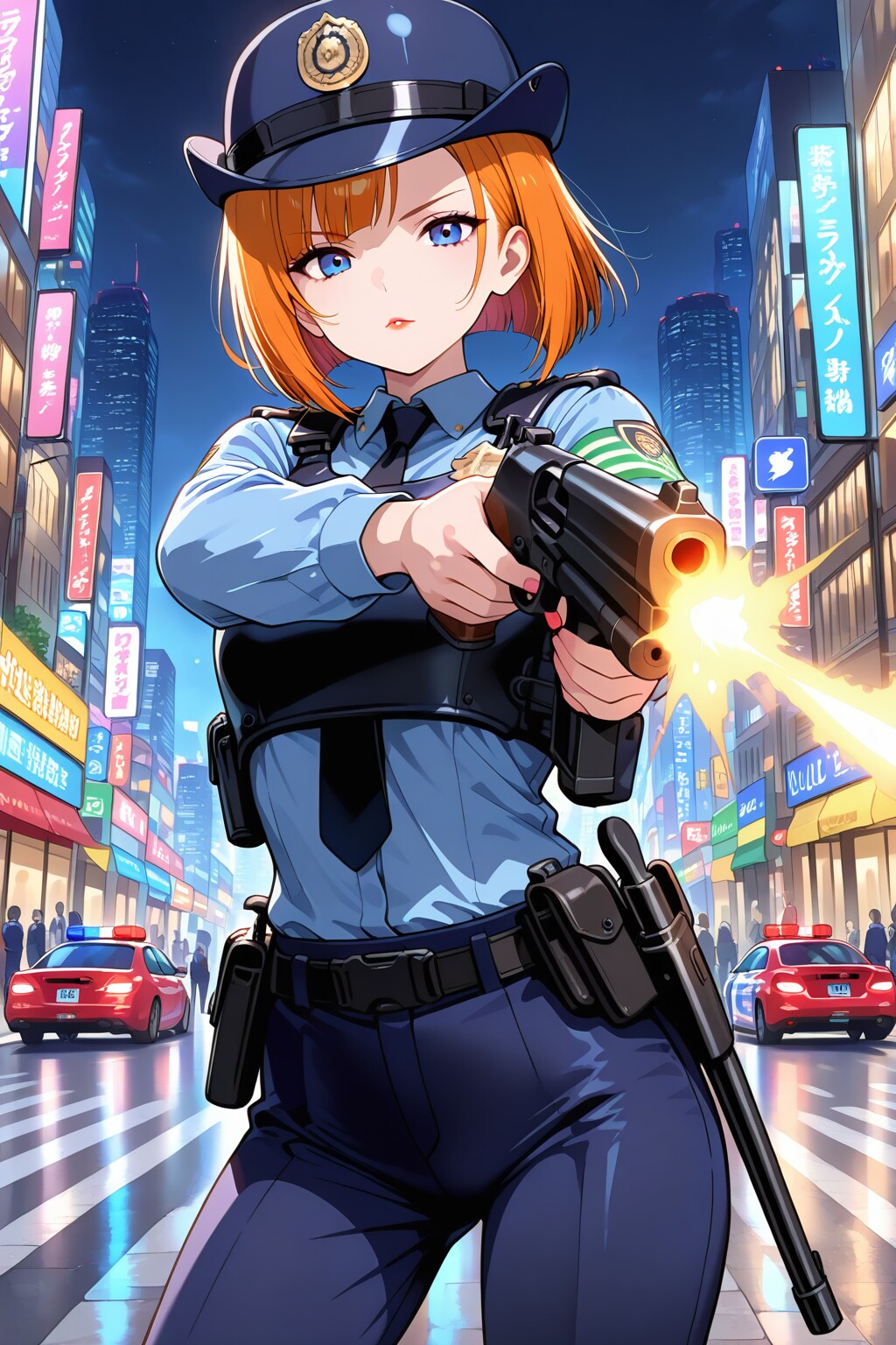 減俸処分  3カ月！ | の人気AIイラスト・グラビア