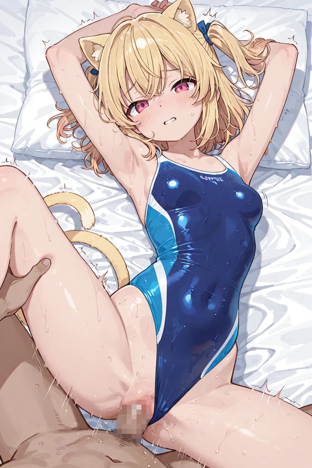 競泳水着