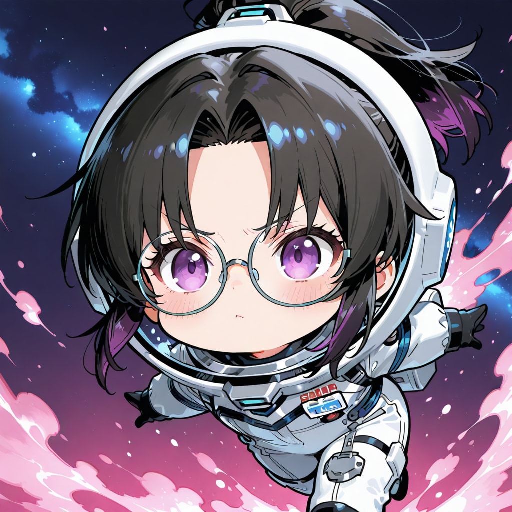 ちび楓ちゃん7
