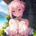 プリコネのユイちゃん 2枚目