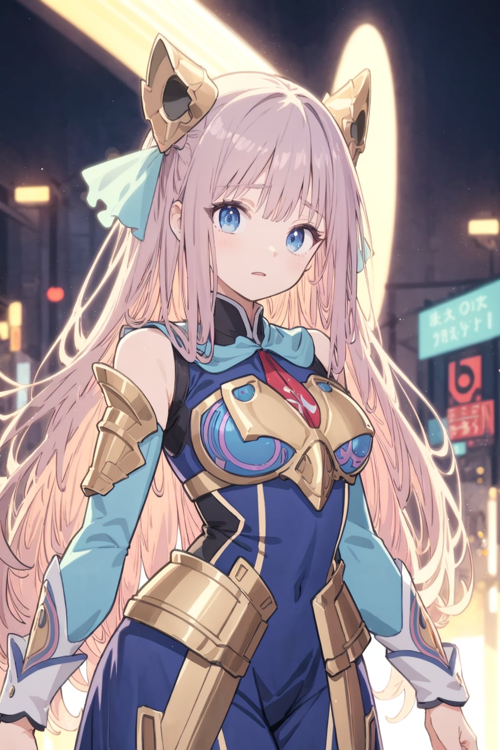 異世界戦士 | の人気AIイラスト・グラビア