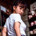 体操服 2枚目
