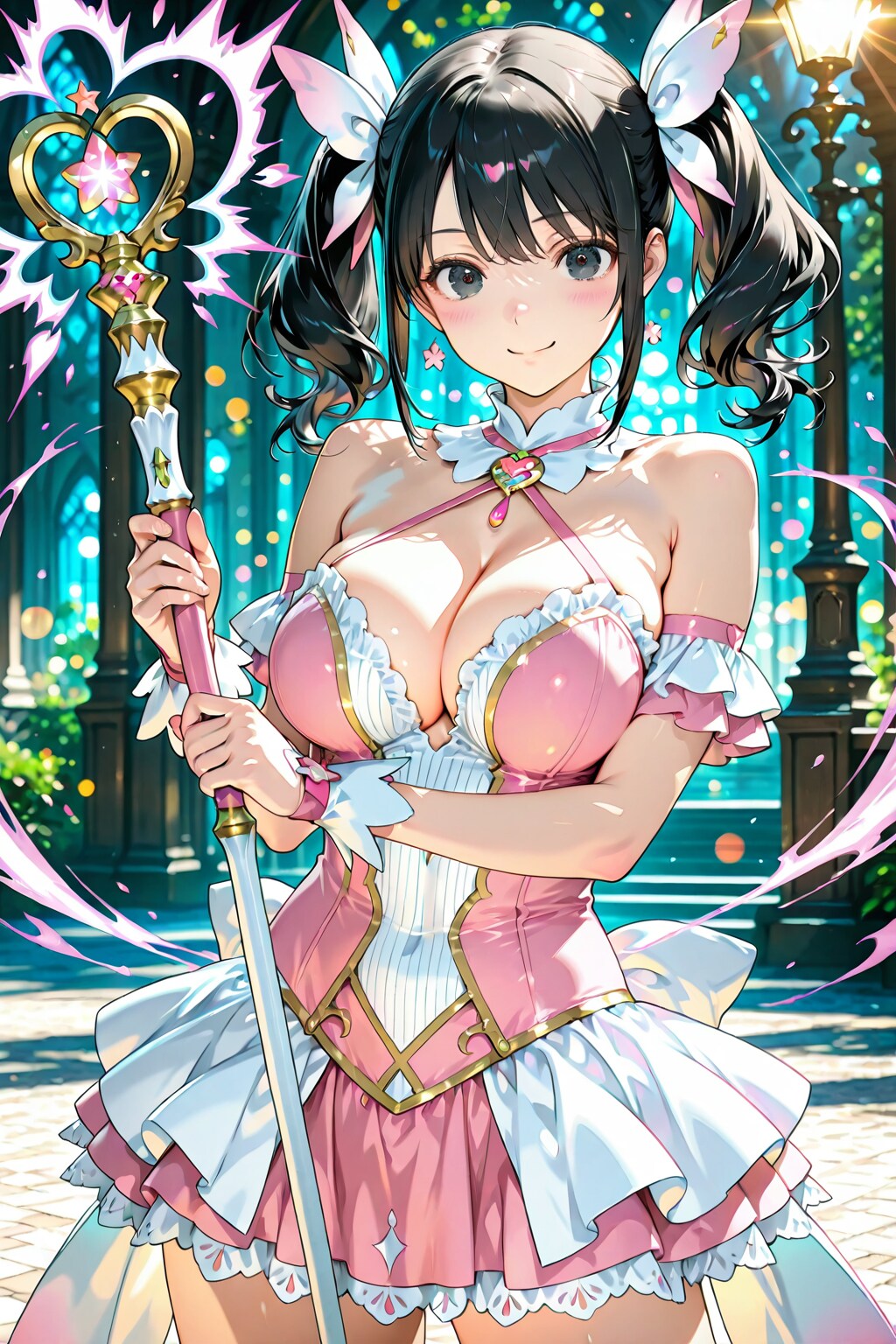 魔法