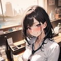 酒乱なお姉さん💕 6枚目