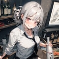 酒乱なお姉さん💕 3枚目