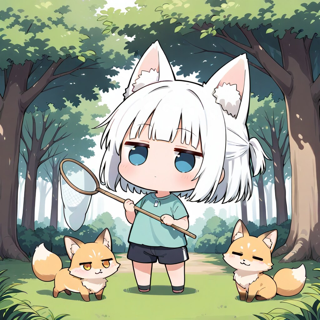 にゅむむむにゅむむむ