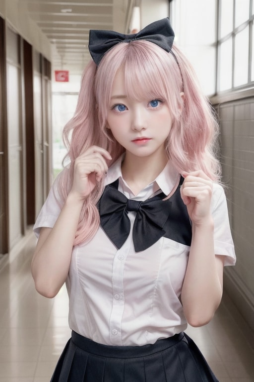 下校