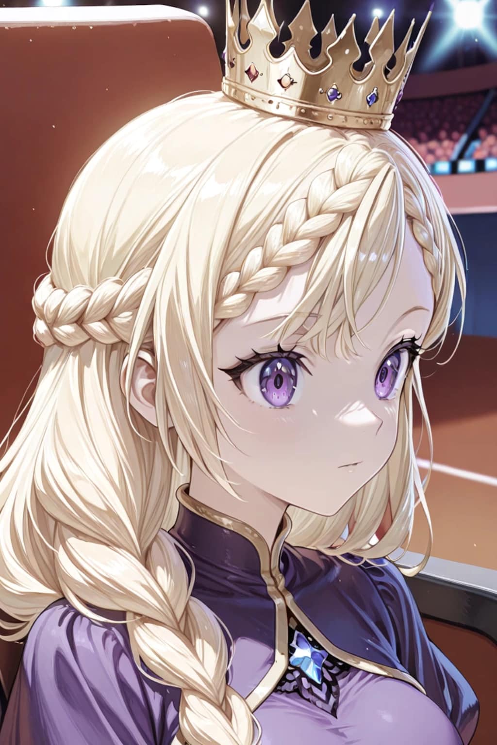 電脳カプリチオR 40