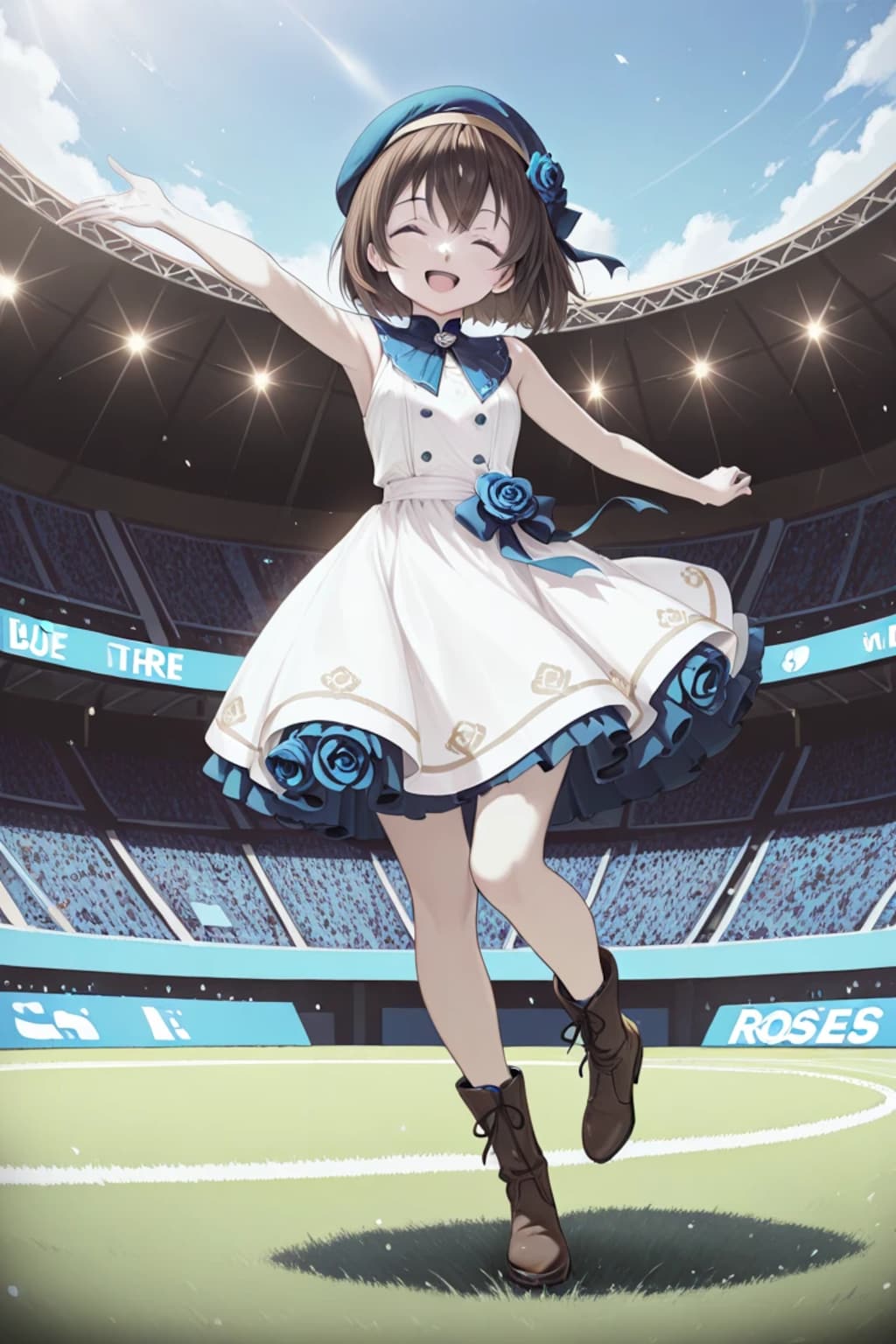 電脳カプリチオR 40