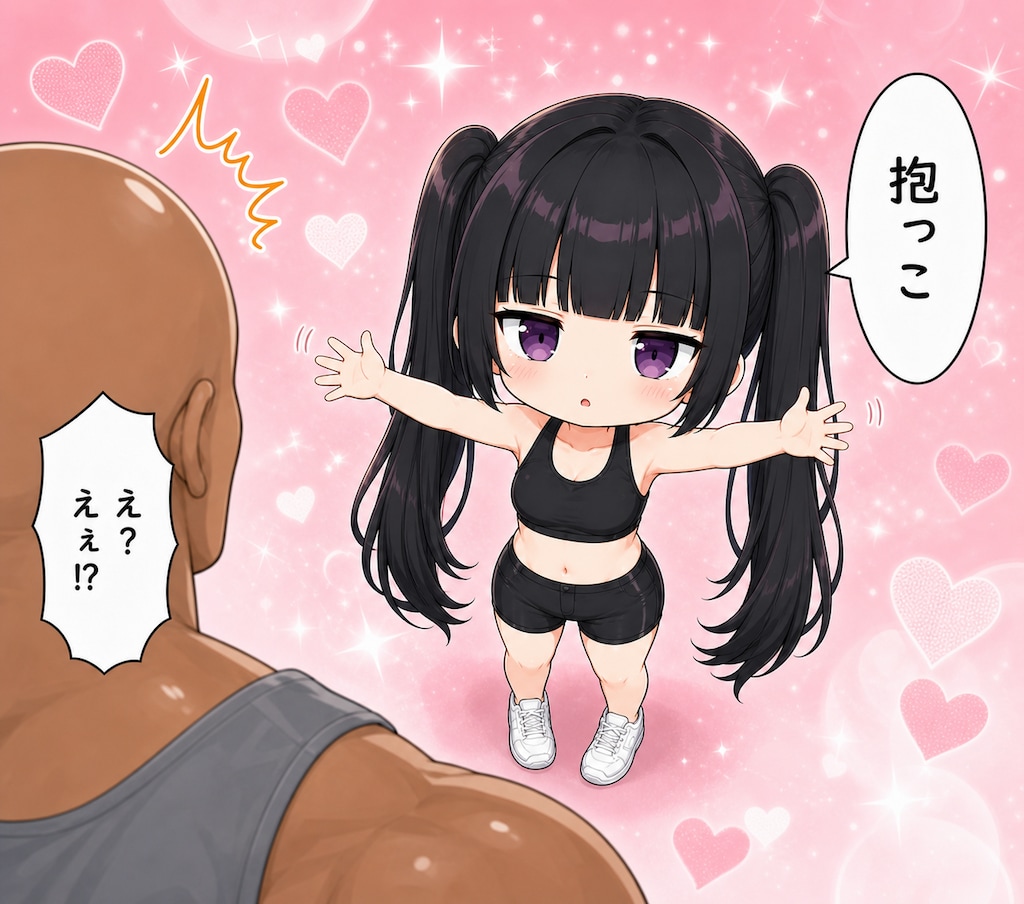 補助おねがいします