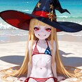 ヘム星条旗 4枚目