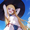 ヘム星条旗 10枚目