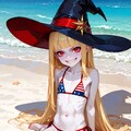 ヘム星条旗 3枚目