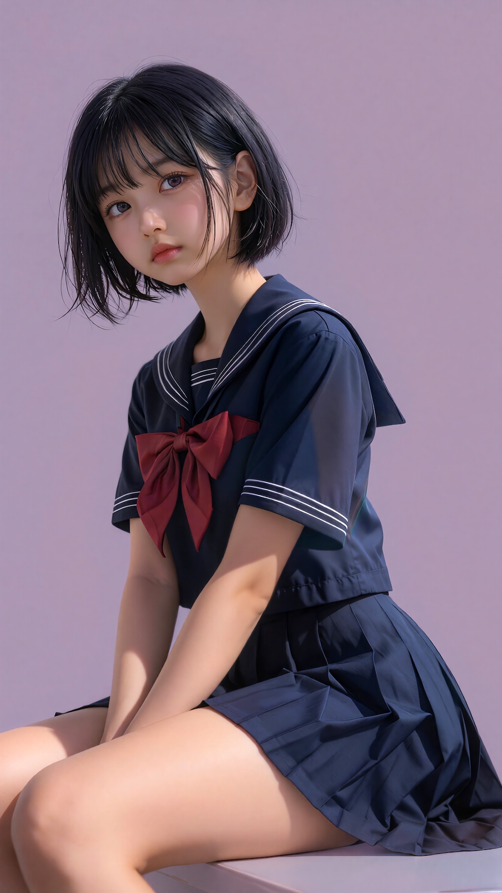 セーラー服