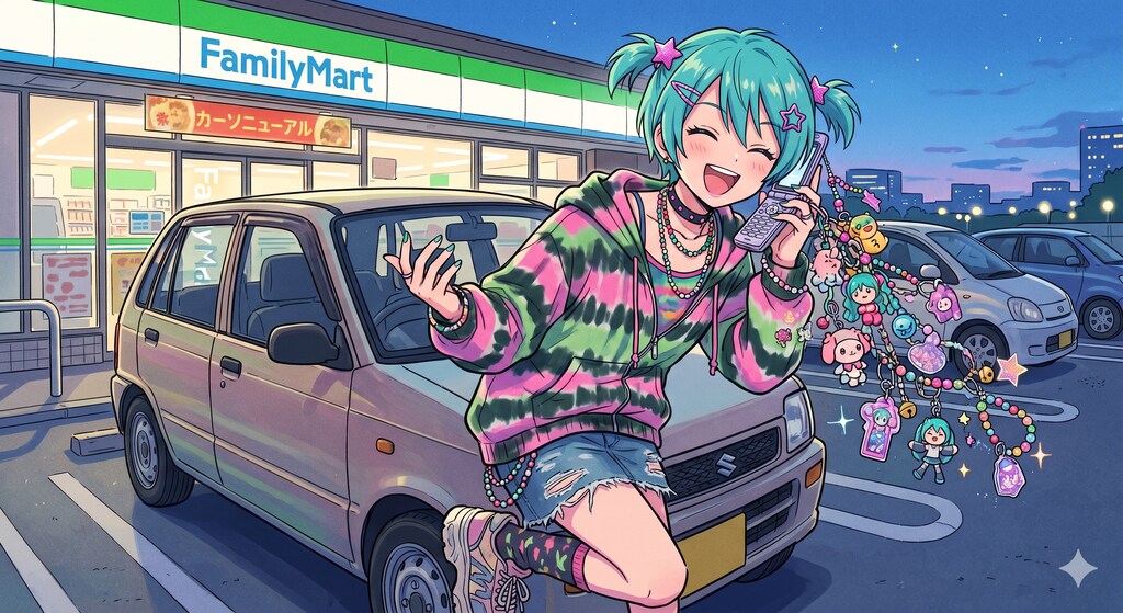 平成ミクさん✨