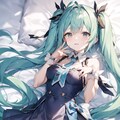 色んな初◯ミク 9枚目