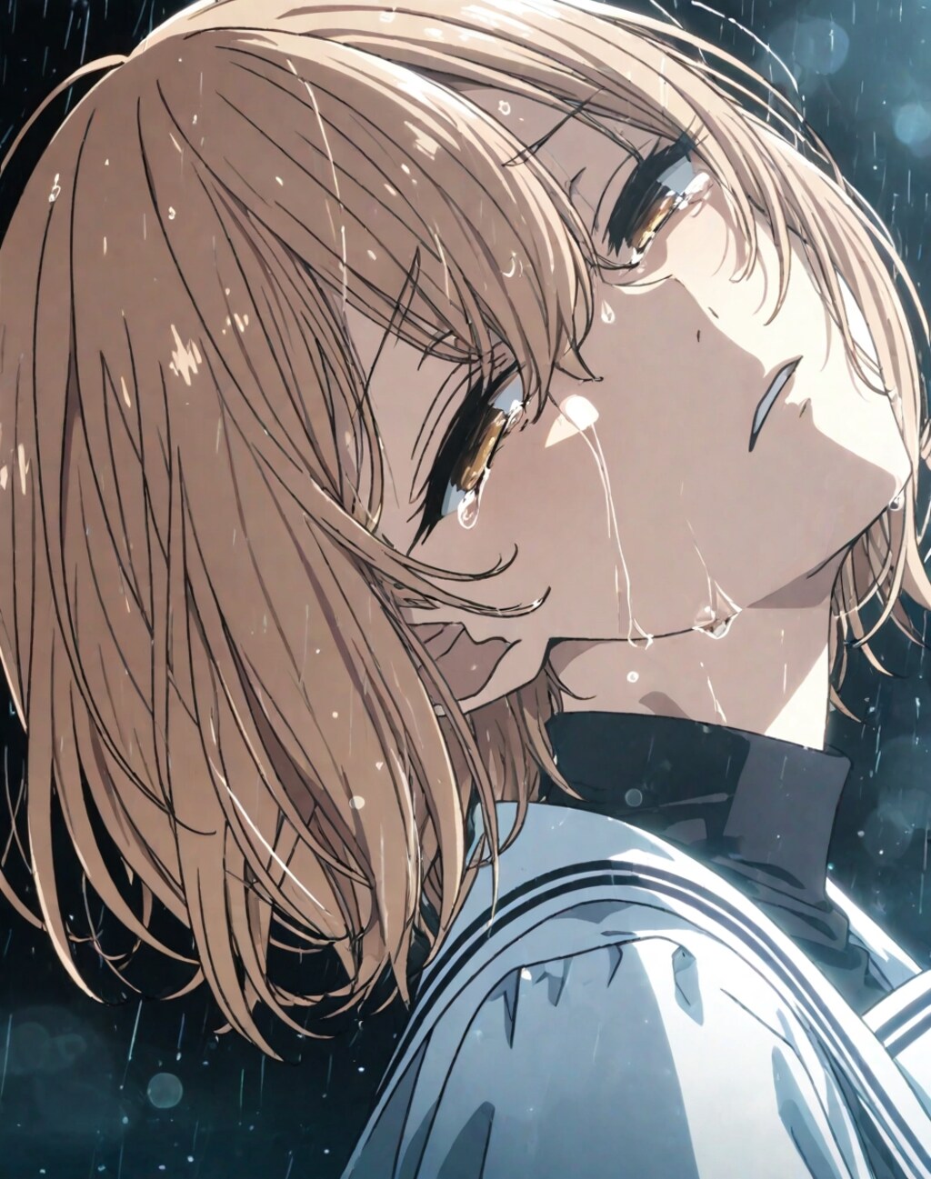 「ひとでなし！」