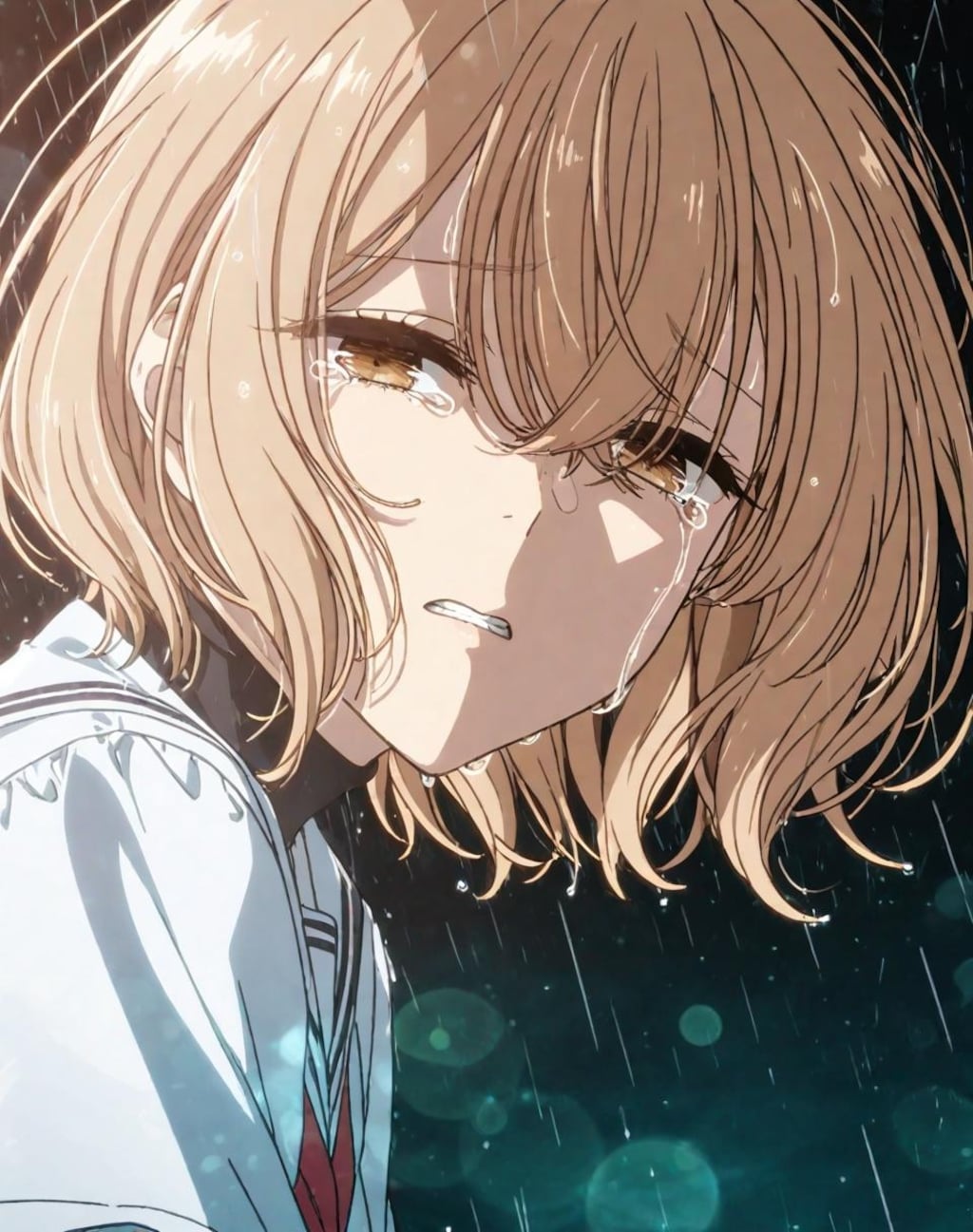 「ひとでなし！」