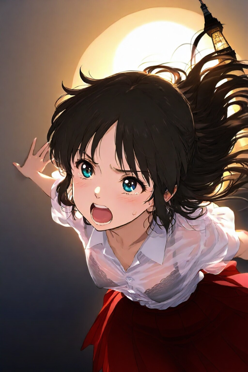 それはエゴよっ！(80年代アニメ風)