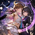 演劇部員さんたち 10枚目