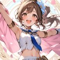 演劇部員さんたち 12枚目