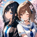 演劇部員さんたち 5枚目