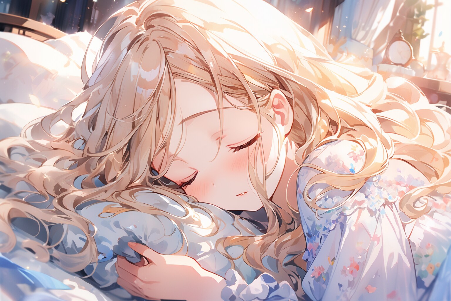 すや～～ | の人気AIイラスト・グラビア