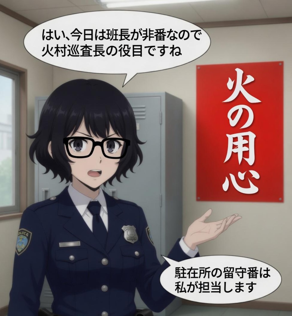 第X話・ああ愛しのラムちゃん！（前編）の巻！