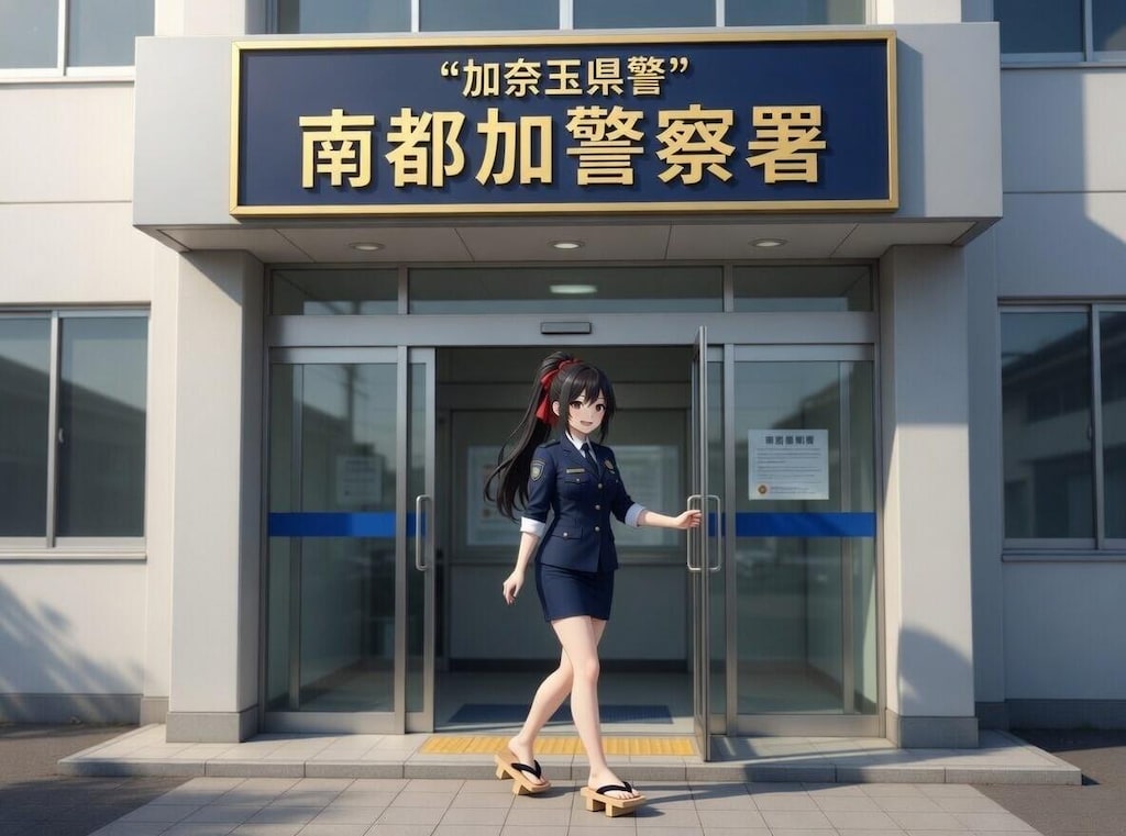 第X話・ああ愛しのラムちゃん！（前編）の巻！