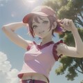 (12作品)夏のゴルフ/golf in summer 10枚目