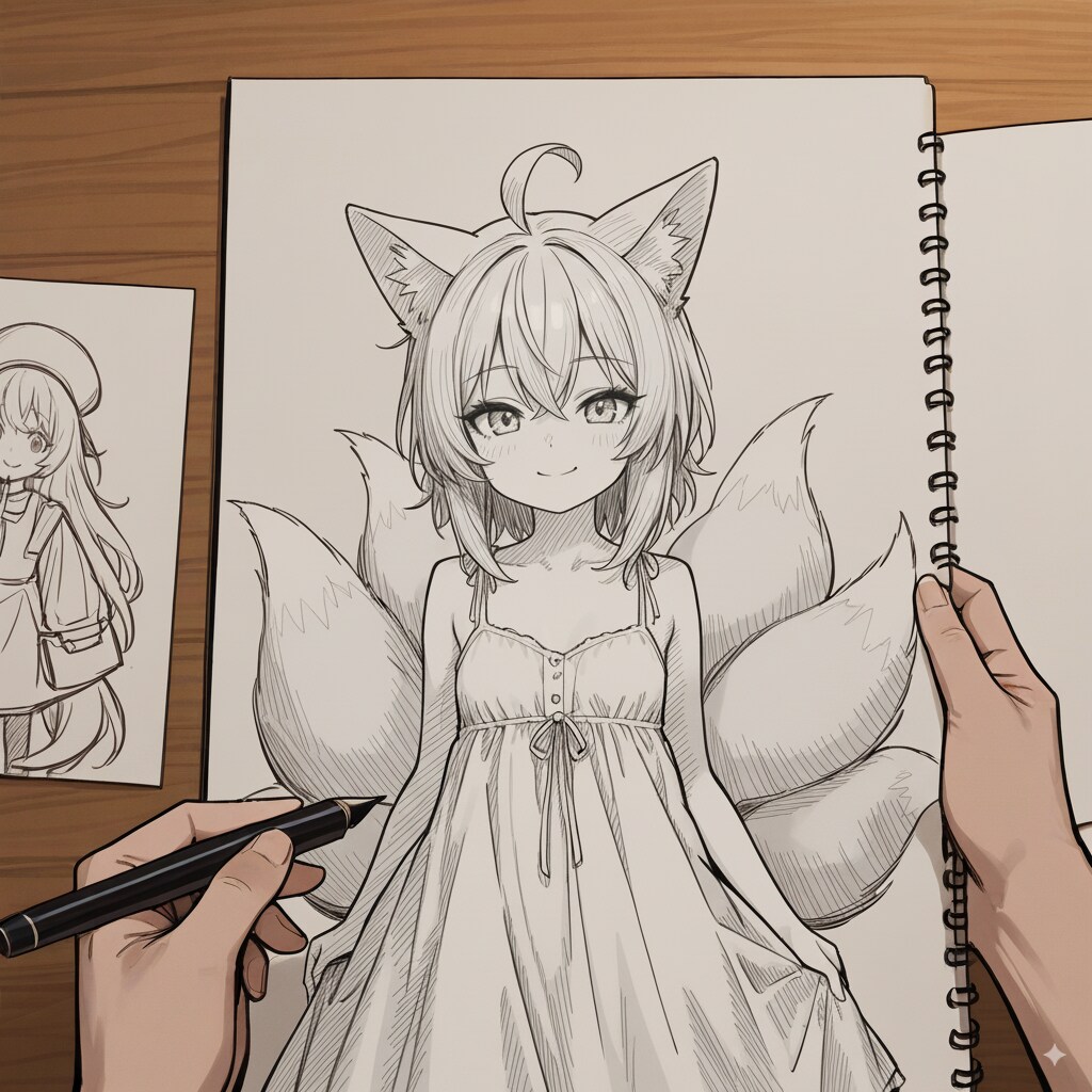 9/21　スケッチブックの日