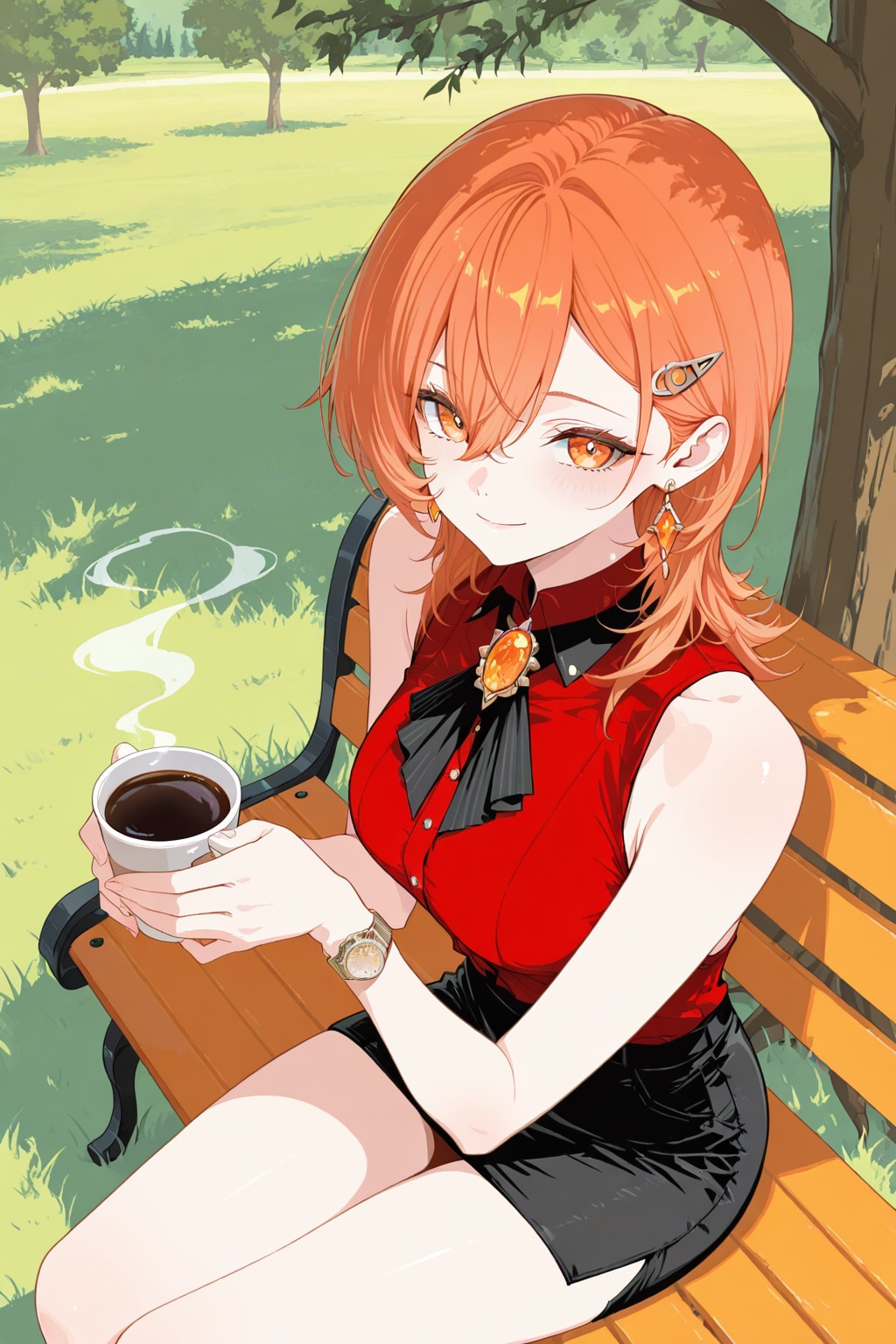 APRICOTさん４