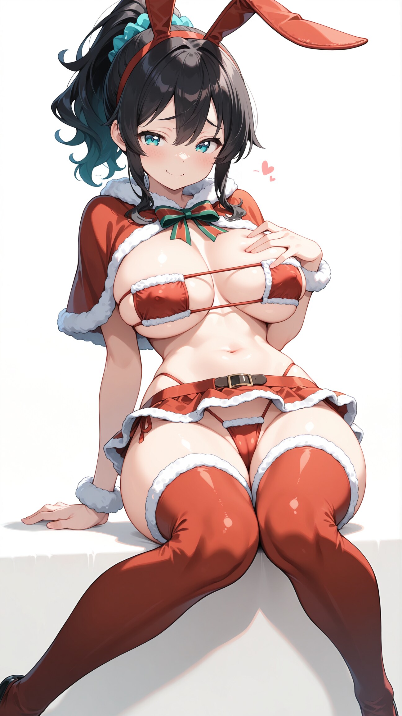 こっちの方が好き？