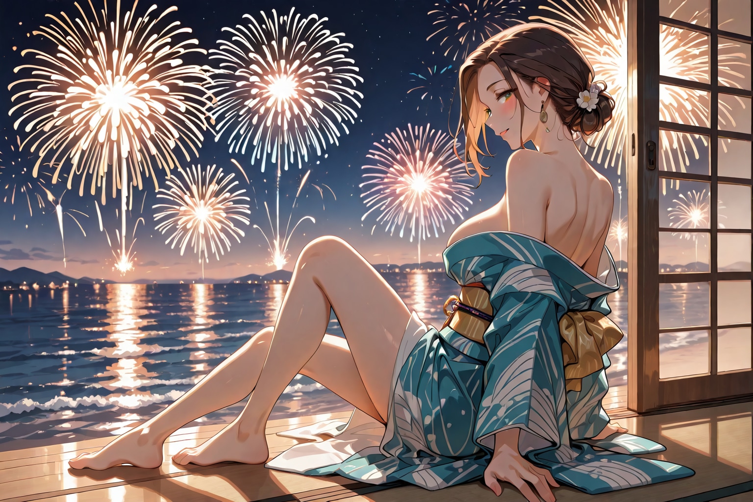 hanabi